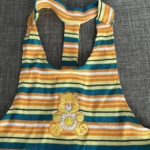 Care Bears Tank Top - Picture 2 of 5